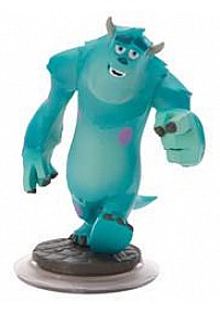 Figurine Disney Infinity 1.0 - Sulley